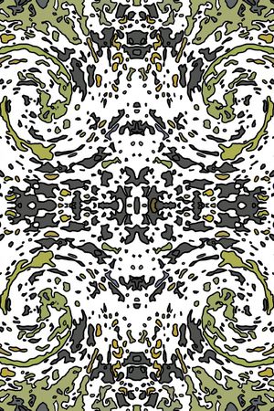 解构印花华亿平台图片