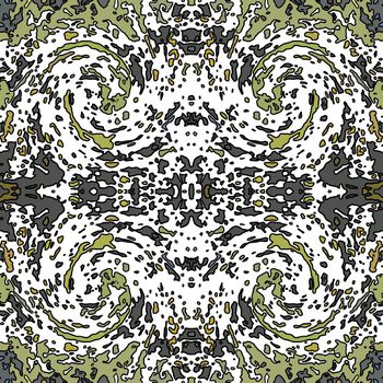 解构印花华亿平台图片