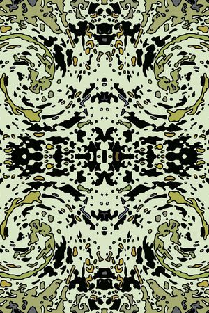 解构印花华亿平台图片