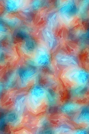 趣味印花华亿平台图片