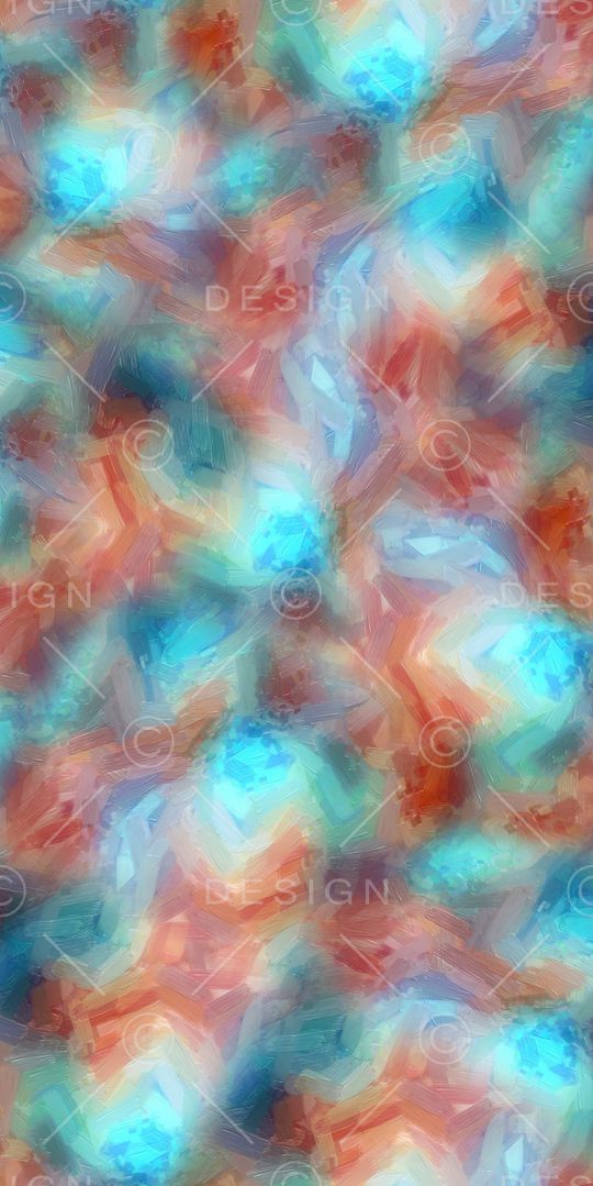 趣味印花华亿平台图片