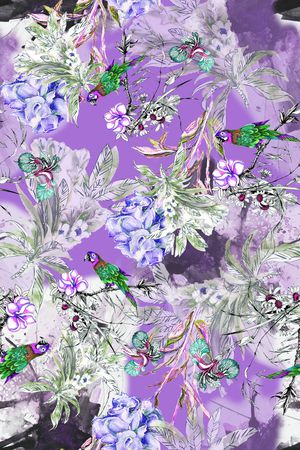 花印花华亿平台图片