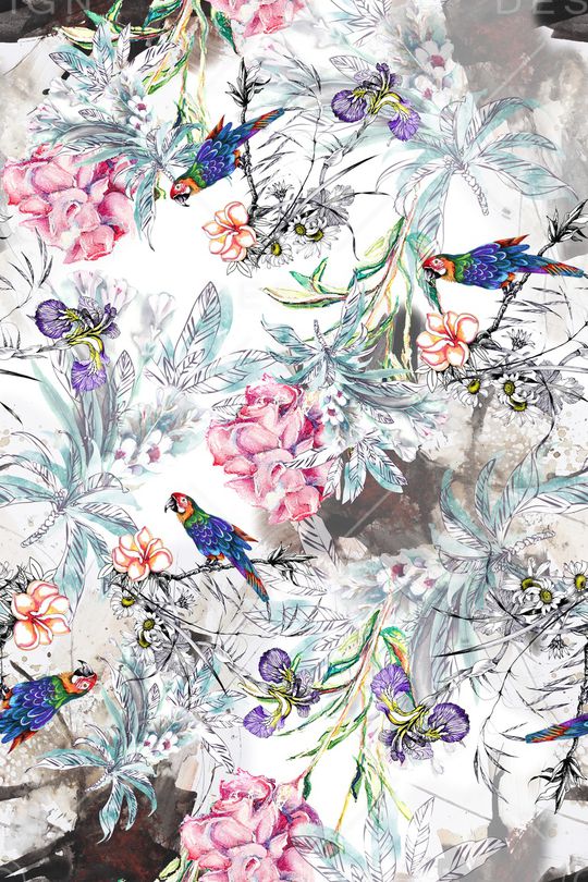 花印花华亿平台图片