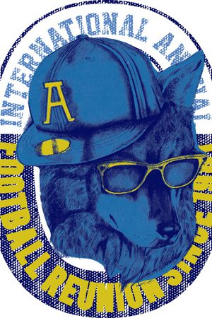 字母印花华亿平台图片