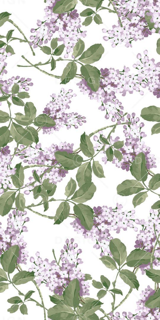 乱花印花华亿平台图片