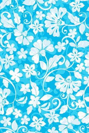 乱花印花华亿平台图片