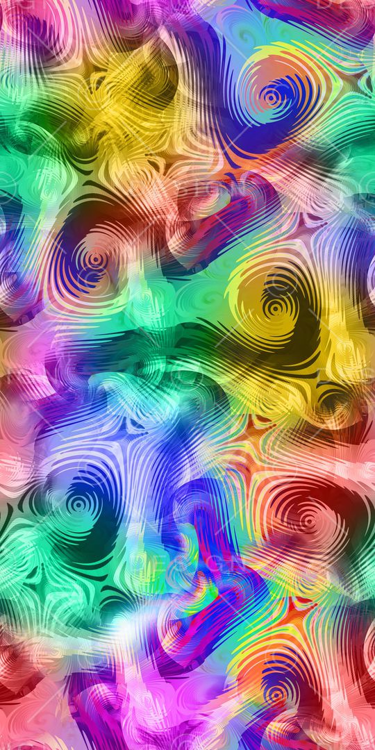 数码印花华亿平台图片