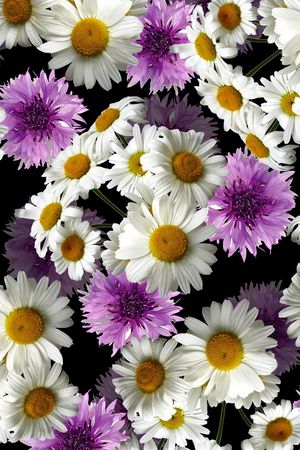 乱花印花华亿平台图片