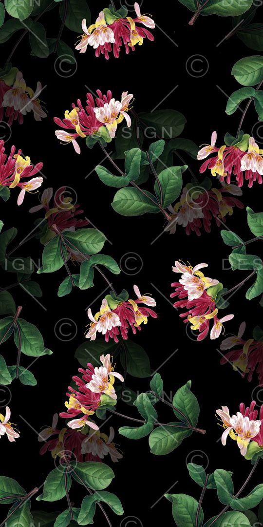 小碎花印花华亿平台图片