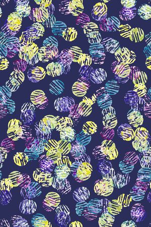 水彩印花华亿平台图片