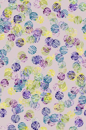 水彩印花华亿平台图片