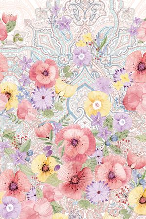 大花印花华亿平台图片