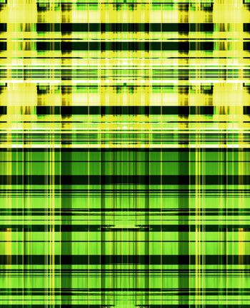 小方块印花华亿平台图片