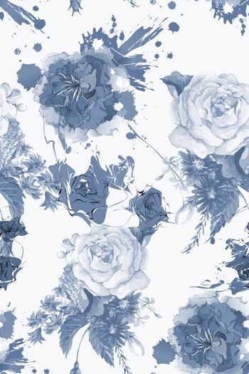 大花印花华亿平台图片