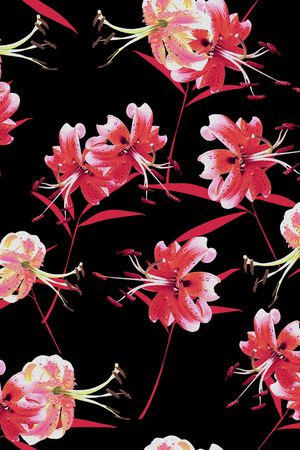 大花印花华亿平台图片