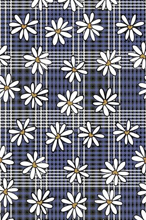 手绘印花华亿平台图片