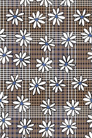 手绘印花华亿平台图片