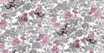 玫瑰印花华亿平台图片