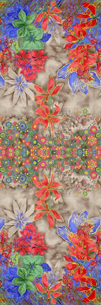 大花印花华亿平台图片