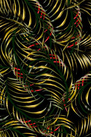 笔刷印花华亿平台图片