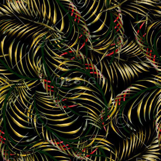 笔刷印花华亿平台图片