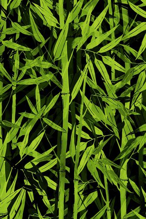 笔触印花华亿平台图片