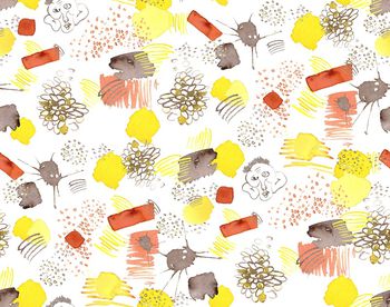 插画印花华亿平台图片