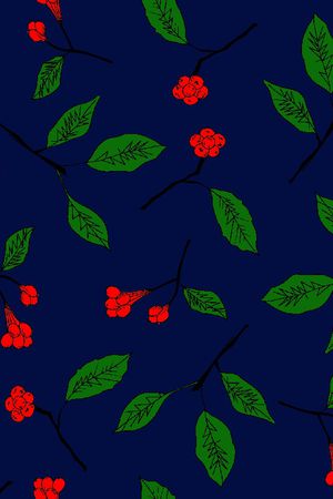 盛夏的果实印花华亿平台图片