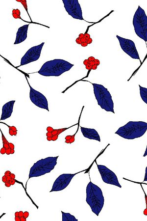 盛夏的果实印花华亿平台图片