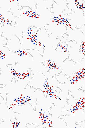 盛夏的果实印花华亿平台图片