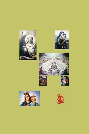 色块印花华亿平台图片