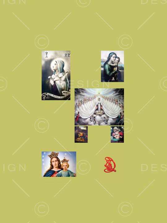 色块印花华亿平台图片