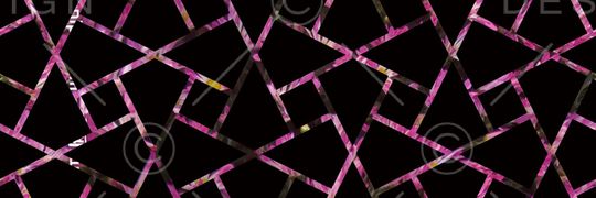 色块印花华亿平台图片