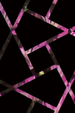 色块印花华亿平台图片