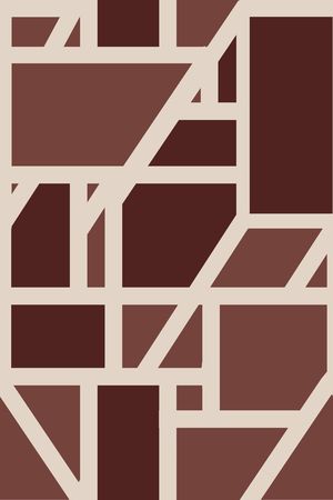 解构印花华亿平台图片