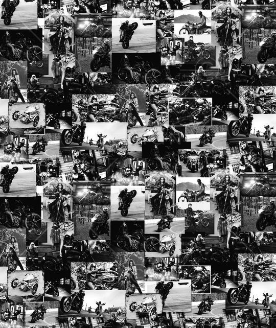 马赛克印花华亿平台图片