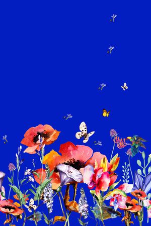 下摆裙印花华亿平台图片