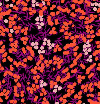 日韩风印花华亿平台图片