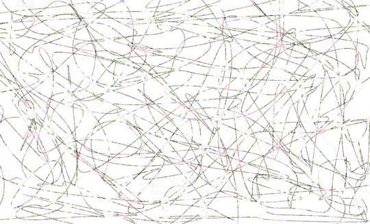 色块印花华亿平台图片