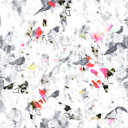 十字印花华亿平台图片