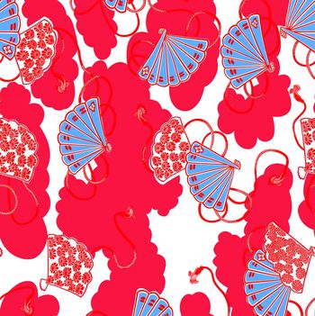 民族风印花华亿平台图片