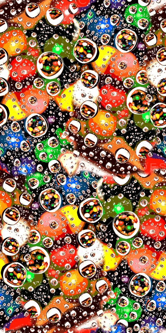 纹理印花华亿平台图片