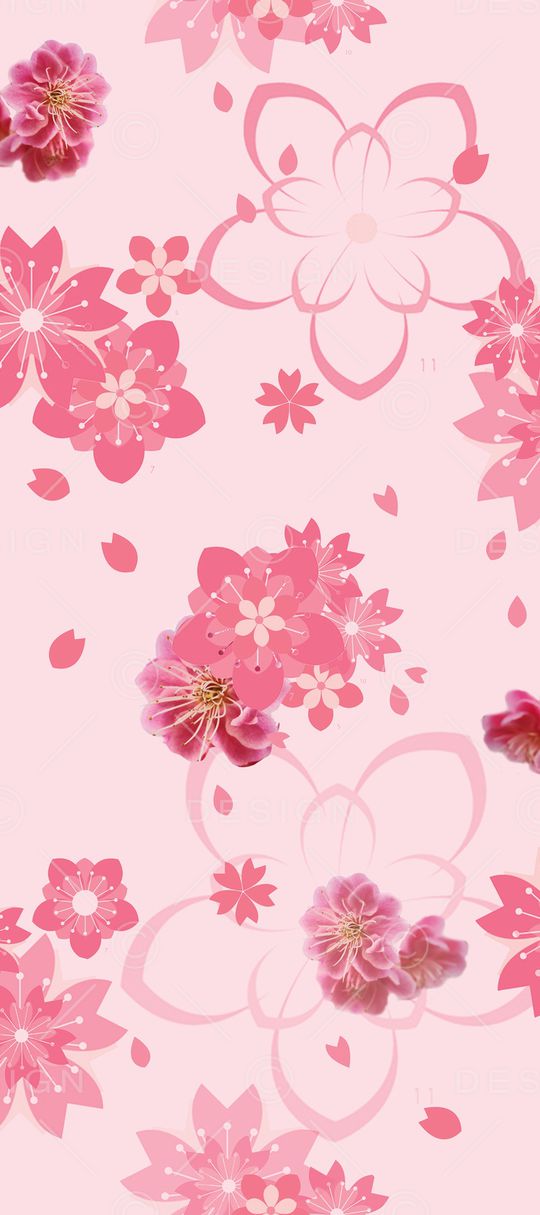 花朵印花华亿平台图片