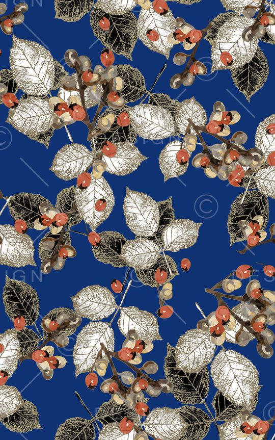 花朵印花华亿平台图片