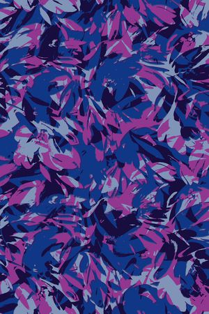 迷彩印花华亿平台图片