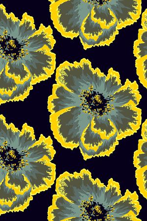 大花印花华亿平台图片