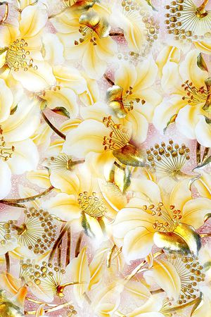 数码印花华亿平台图片