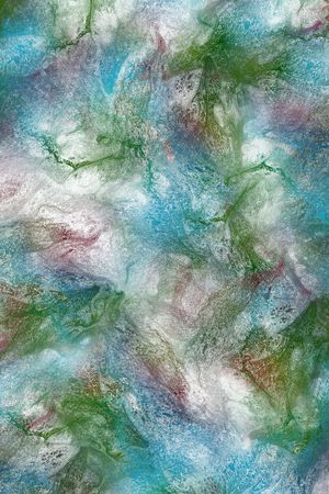 抽象纹理印花华亿平台图片