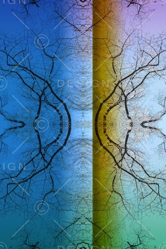 时尚印花华亿平台图片