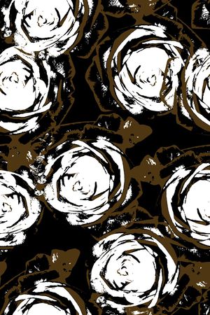 时尚印花华亿平台图片